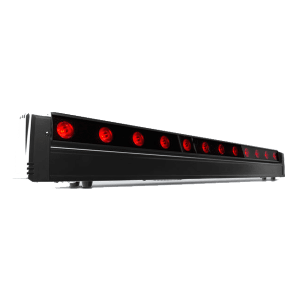 Barre led RGB – Colorband Pix M