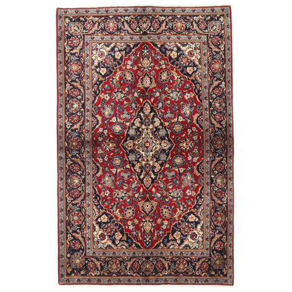 Tapis oriental