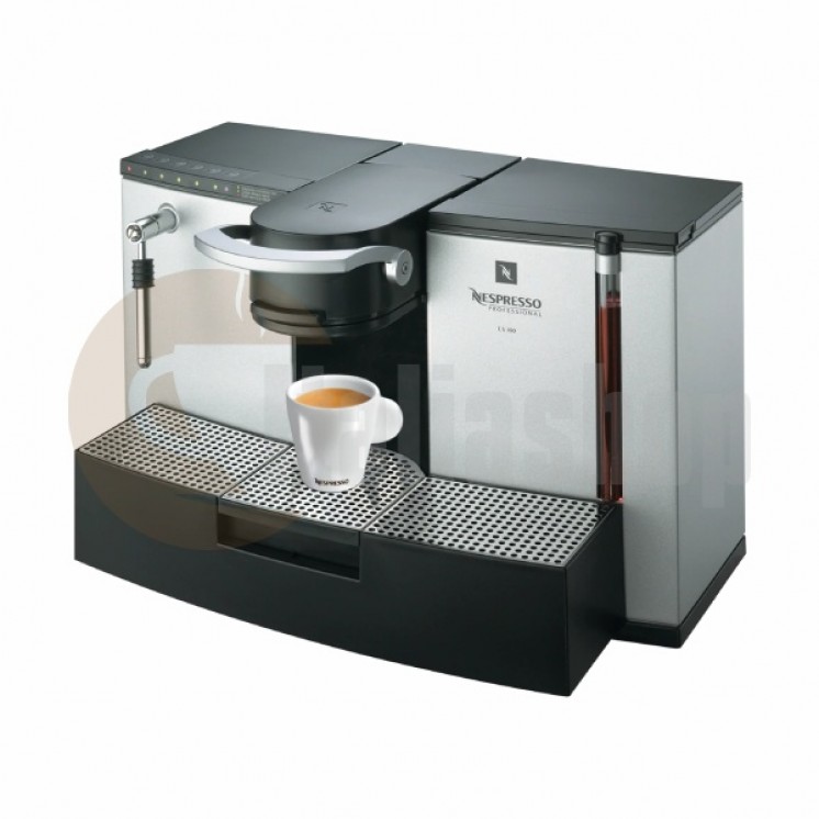 Machine à Café Nespresso Pro ES100 - NPAevenements
