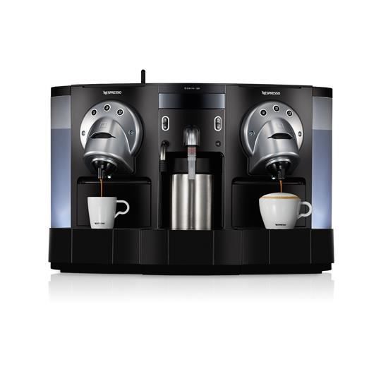 Machine à Café Nespresso Gemini
