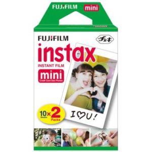 Pack consommable instax