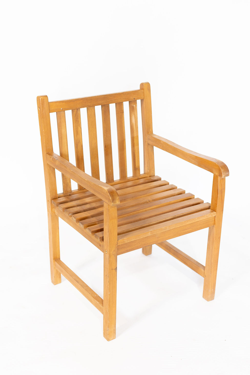 Salon en bois exotique – Image 5