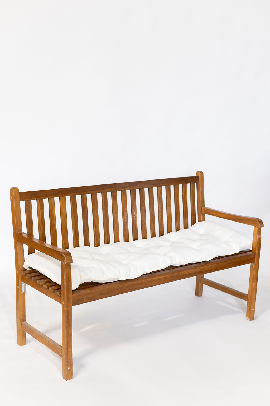 Salon en bois exotique – Image 3