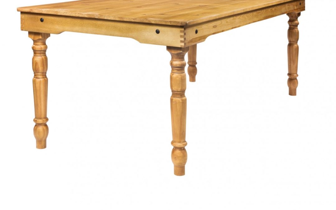Table bois Louis