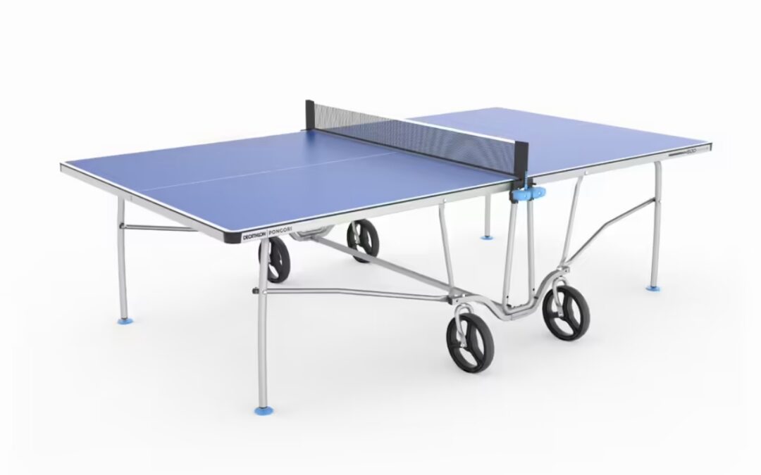 Table Ping-Pong