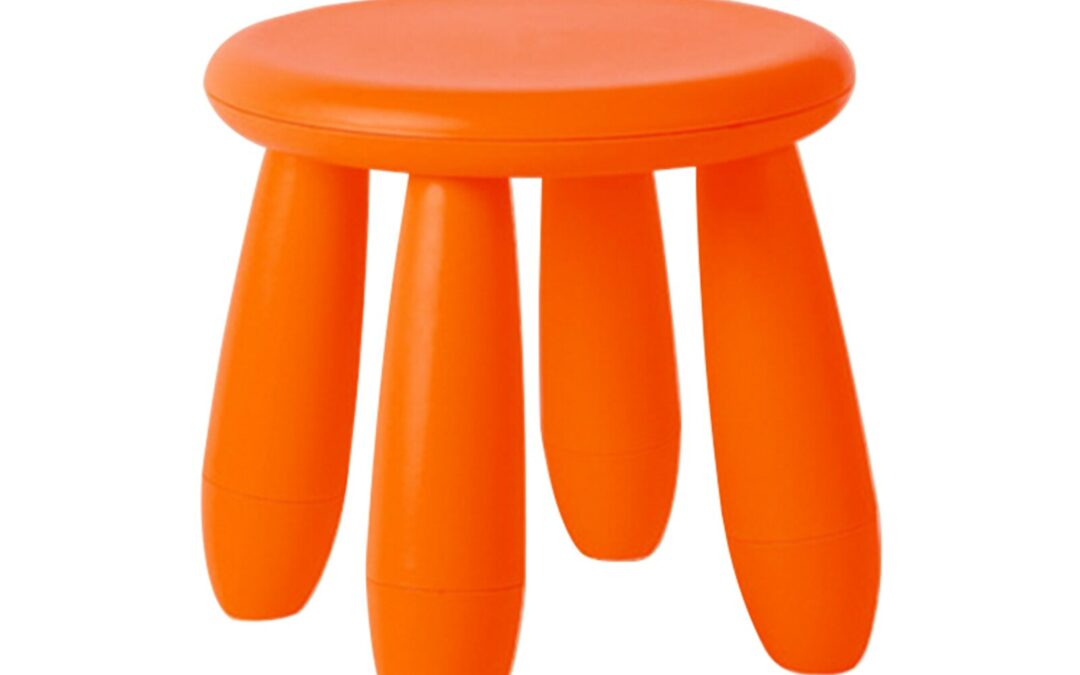 Tabouret enfant