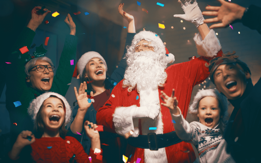 Comment organiser un Arbre de Noël d’entreprise réussi ?