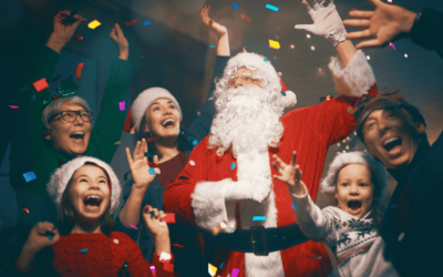 Comment organiser un Arbre de Noël d’entreprise réussi ?