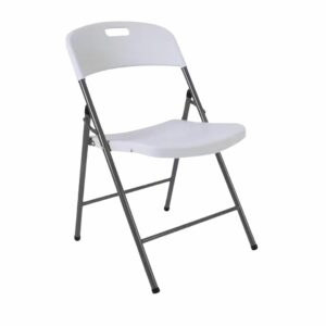 Chaise pliante classique