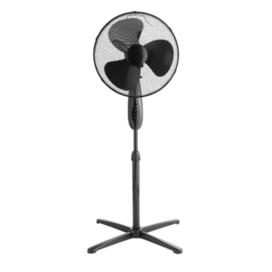 Ventilateur sur pied