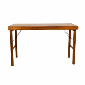 Table haute Champêtre