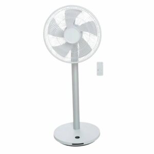 Ventilateur sur pied