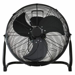 Ventilateur de sol