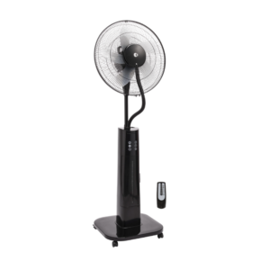 Ventilateur brumisateur