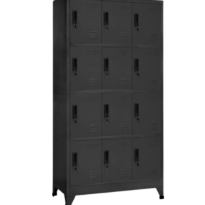 Armoire à casiers