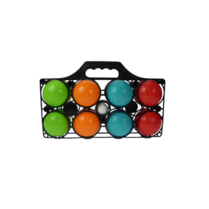 Jeu de pétanque