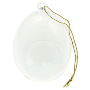 Suspension verre