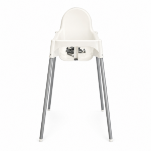 Chaise haute enfant
