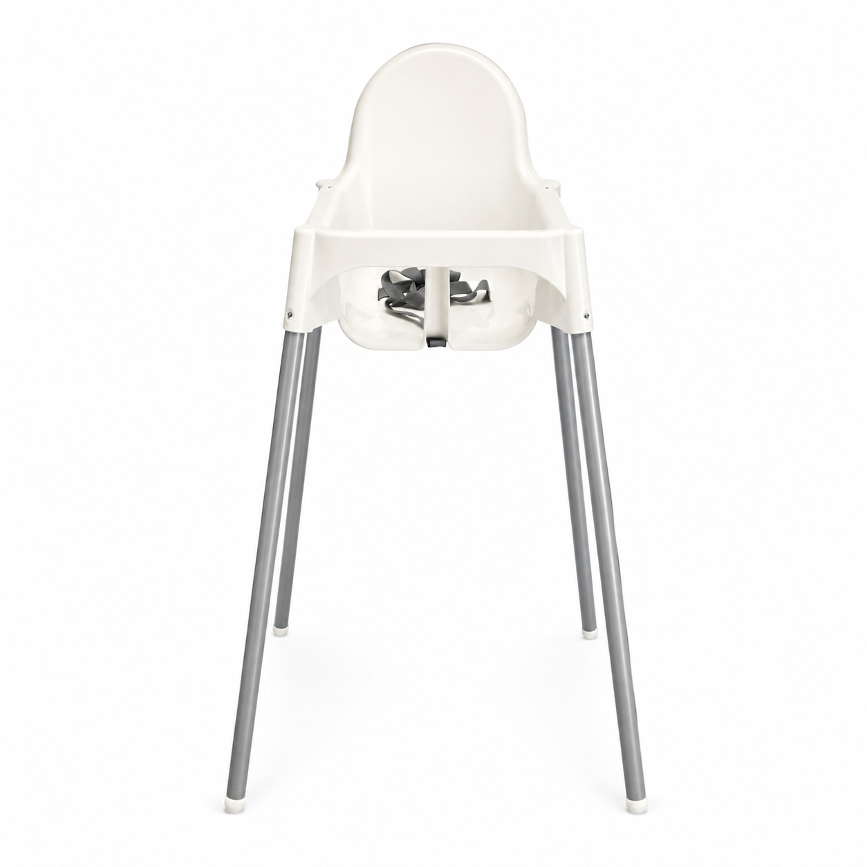 Chaise haute enfant