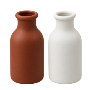 Vase terre cuite