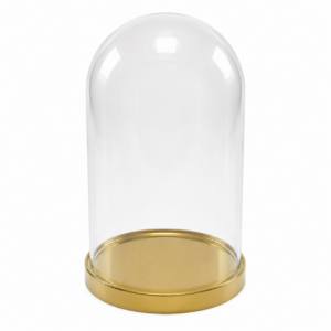 Cloche verre