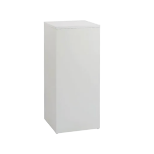 Colonne blanche