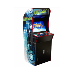Borne Arcade