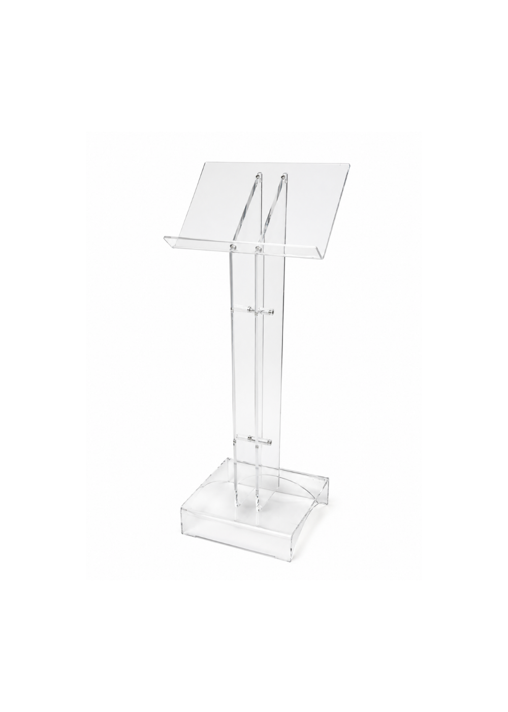 Pupitre Plexi