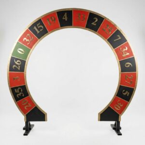 Roulette Casino
