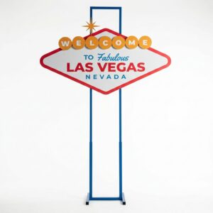 Panneau Las Vegas XXL